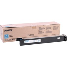 Develop TN-213-A0D74D2 Mavi Orijinal Fotokopi Toner
