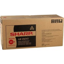 Sharp AR-152T-AR-168T Orijinal Fotokopi Toner