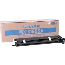 Sharp MX-31GUSA Orijinal Fotokopi Drum Ünitesi