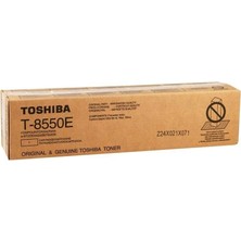 Toshiba T8550E Orijinal Fotokopi Toner