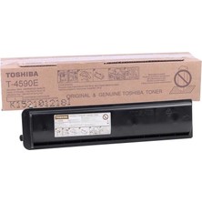 Toshiba T4590E Orijinal Fotokopi Toner