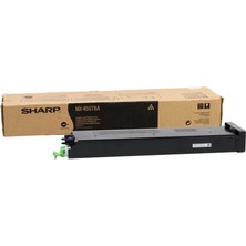 Sharp MX-45GTBA Siyah Orijinal Fotokopi Toner