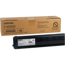 Toshiba T4530D Orijinal Fotokopi Toner
