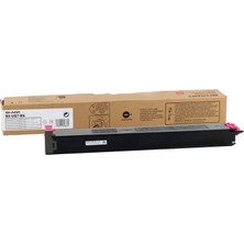 Sharp MX-51GTMA Kırmızı Orijinal Fotokopi Toner