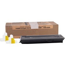 Olivetti D-Copia 16W Orijinal Fotokopi Toner