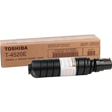 Toshiba T4520E Orijinal Fotokopi Toner