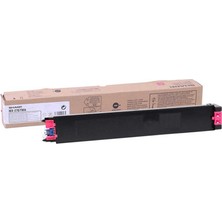 Sharp MX-27GTMA Kırmızı Orijinal Fotokopi Toner
