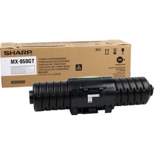 Sharp MX-M850GT Orijinal Fotokopi Toner
