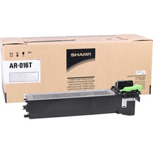 Sharp AR-016T Orijinal Fotokopi Toner