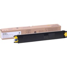 Sharp MX-27GTYA Sarı Orijinal Fotokopi Toner