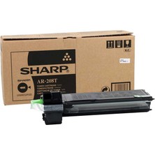 Sharp AR-208T Orijinal Fotokopi Toner