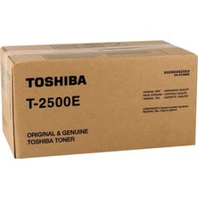 Toshiba T2500E Orijinal Fotokopi Toner