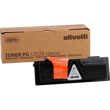 Olivetti D-Copia 283MF Orijinal Fotokopi Toner