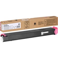 Sharp MX-23GTMA Kırmızı Orijinal Fotokopi Toner