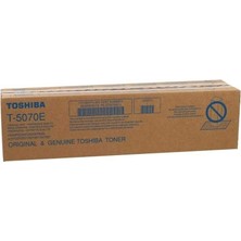 Toshiba T5070E Orijinal Fotokopi Toner