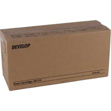 Develop TN-113-4518604000 Orijinal Fotokopi Toner