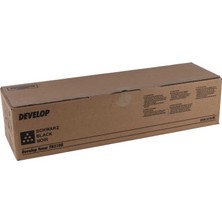 Develop TN-210-8938-5170-00 Siyah Orijinal Fotokopi Toner