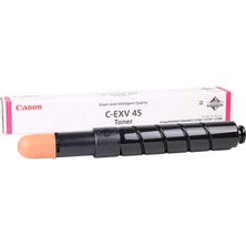 Canon C-EXV-45-6946B002 Kırmızı Orijinal Fotokopi Toner