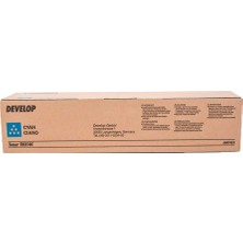 Develop TN-214-A0D74D3 Mavi Orijinal Fotokopi Toner