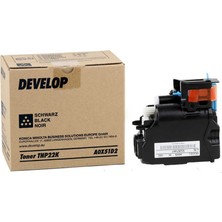 Develop TNP-22-A0X51D2 Siyah Orijinal Fotokopi Toner