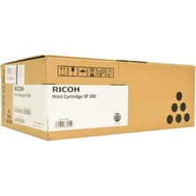 Ricoh SP-300 Orijinal Toner