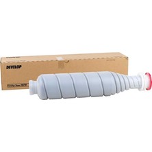 Develop TN-710 Orijinal Fotokopi Toner