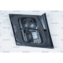 Maher Nissan Primera 1996-2000 Stop Lambası Iç Sağ (Oem NO:265502F925)