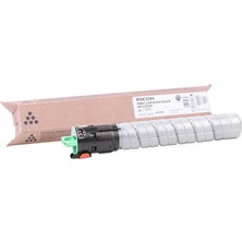 Ricoh Aficio MP-C2030 Siyah Orijinal Fotokopi Toner
