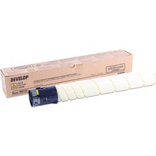 Develop TN-512-A33K2D2 Sarı Orijinal Fotokopi Toner