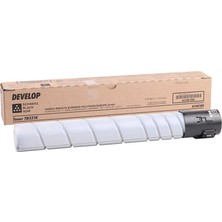 Develop TN-321-A33K1D0 Siyah Orijinal Fotokopi Toner