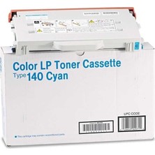Ricoh SP-C210 Mavi Orijinal Toner
