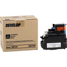 Develop TNP-51-A0X51D5 Siyah Orijinal Fotokopi Toner