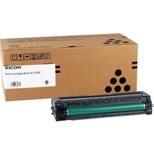 Ricoh SP-C250 Siyah Orijinal Toner