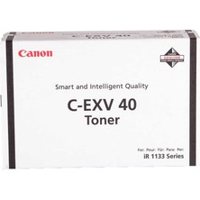 Canon C-EXV-40-3480B006 Orijinal Toner
