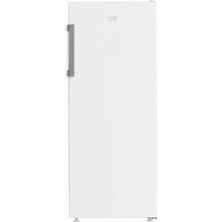 Beko 7362 NFB 220 lt Hacimli Dikey Derin Dondurucu E Enerji Sınıfı 6 Bölmeli Çekmeceli