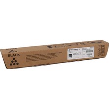 Ricoh Aficio MP-C3500 Siyah Orijinal Fotokopi Toner