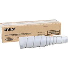 Develop TN-414-A2020D0 Orijinal Fotokopi Toner