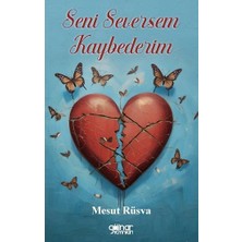 Gülnar Yayınları Seni Seversem Kaybederim