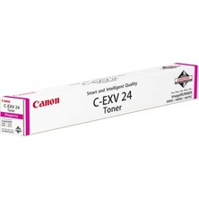 Canon C-EXV-24-2449B002 Kırmızı Orijinal Fotokopi Toner