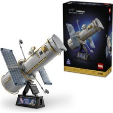 Hubble Uzay Teleskobu Model Seti, 1252 Parça Yetişkinler Için