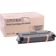 Ricoh SP-1100LE Orijinal Toner