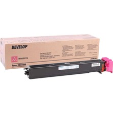 Develop TN-613-A0TM3D0 Kırmızı Orijinal Fotokopi Toner