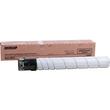 Develop TN-513 Orijinal Fotokopi Toner