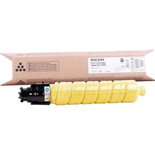 Ricoh SP-C430 Sarı Orijinal Toner