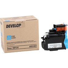 Develop TNP-22-A0X54D2 Mavi Orijinal Fotokopi Toner