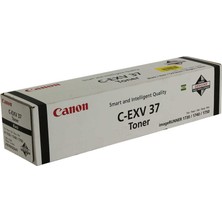Canon C-EXV-37-2787B002 Orijinal Fotokopi Toner