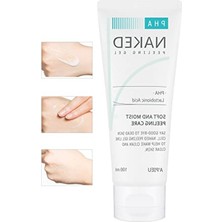 Mıssha Pha Içeren Hassas Ciltler Için Peeling Jel 100ML Apıeu Naked Peeling Gel (Pha)