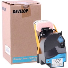 Develop TN-310-4053-7050 Mavi Orijinal Fotokopi Toner