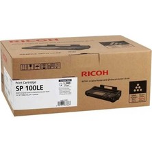Ricoh SP-101LE-SP-110LE Orijinal Toner
