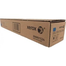 Xerox 006R01524 Mavi Orijinal Toner-Color 550-560